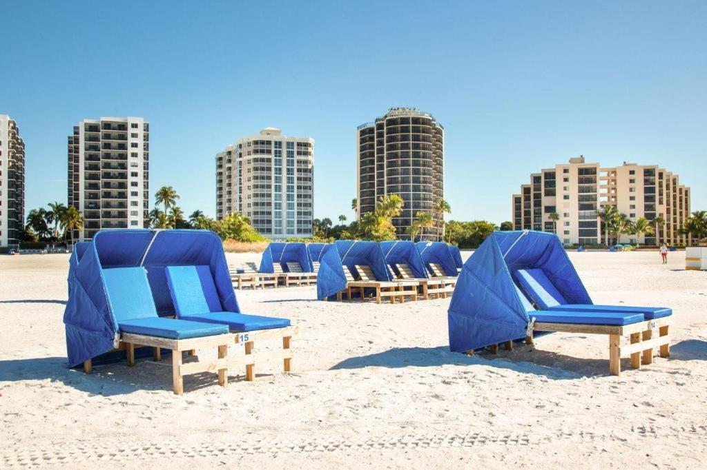 Pointe Estero Resort Форт Майерс Бийч Екстериор снимка