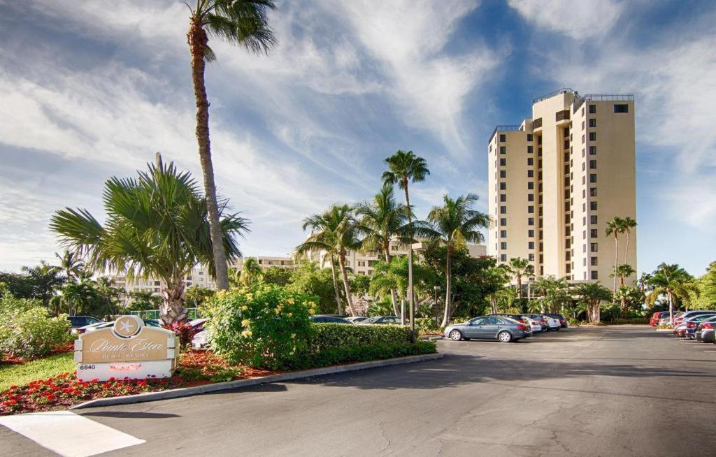 Pointe Estero Resort Форт Майерс Бийч Екстериор снимка