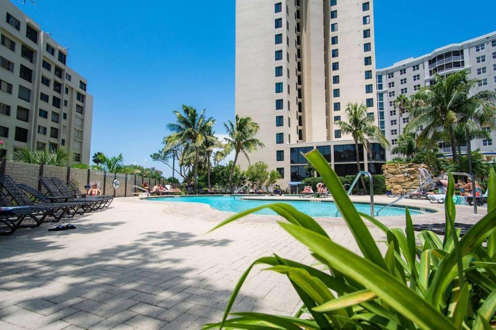 Pointe Estero Resort Форт Майерс Бийч Екстериор снимка
