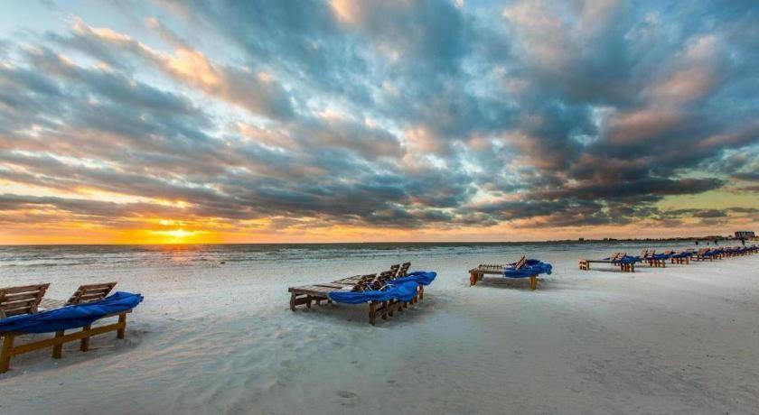 Pointe Estero Resort Форт Майерс Бийч Екстериор снимка