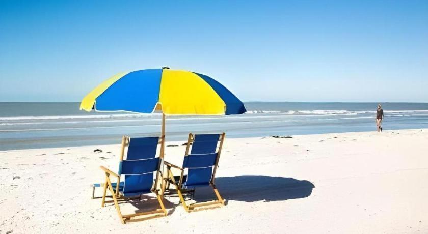 Pointe Estero Resort Форт Майерс Бийч Екстериор снимка