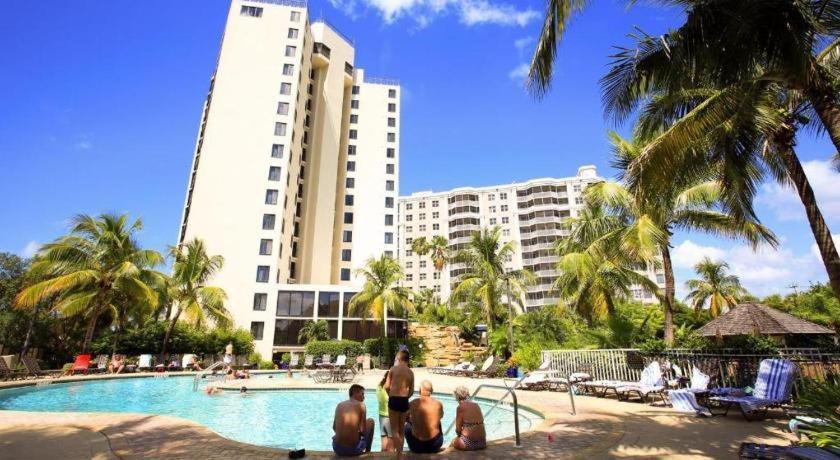 Pointe Estero Resort Форт Майерс Бийч Екстериор снимка