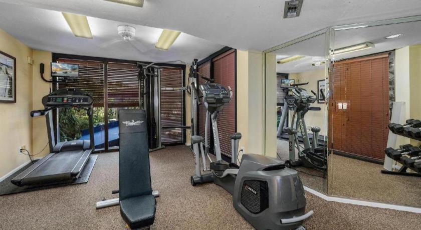 Pointe Estero Resort Форт Майерс Бийч Екстериор снимка